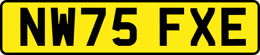 NW75FXE