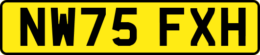 NW75FXH