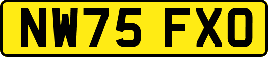 NW75FXO