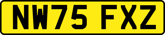 NW75FXZ