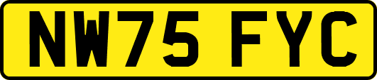 NW75FYC