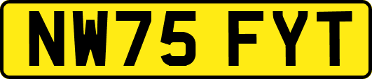 NW75FYT