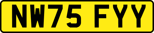 NW75FYY