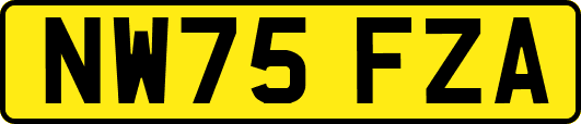 NW75FZA