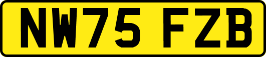 NW75FZB