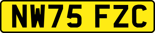 NW75FZC