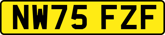 NW75FZF
