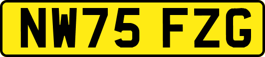 NW75FZG