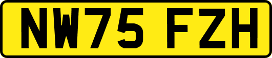 NW75FZH