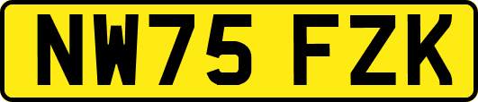 NW75FZK