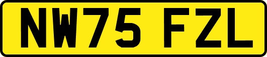 NW75FZL