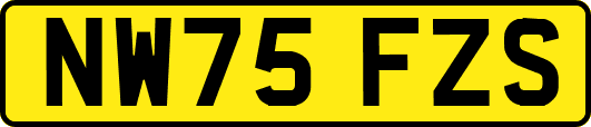 NW75FZS