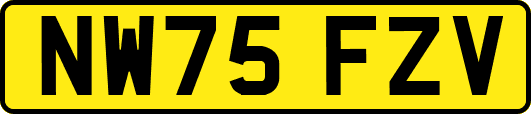 NW75FZV