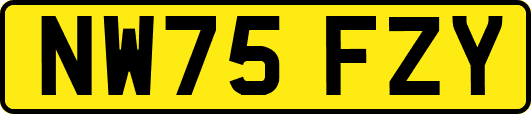 NW75FZY