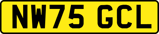 NW75GCL