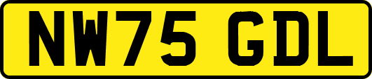 NW75GDL