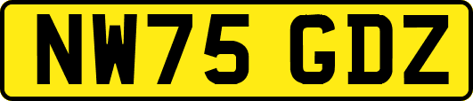 NW75GDZ