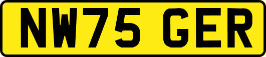 NW75GER