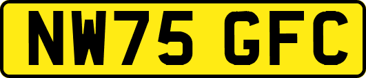 NW75GFC