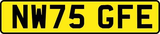 NW75GFE