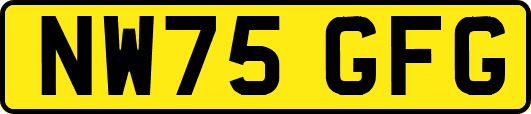 NW75GFG