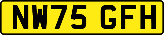 NW75GFH