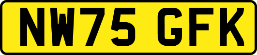 NW75GFK
