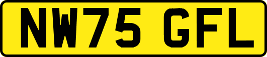 NW75GFL