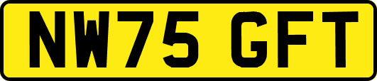 NW75GFT