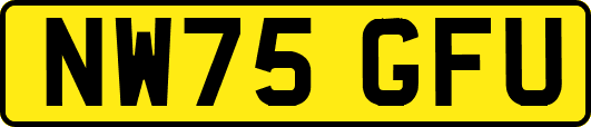 NW75GFU