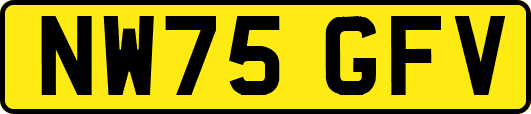 NW75GFV