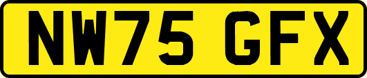 NW75GFX