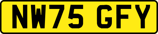 NW75GFY