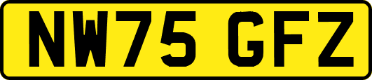 NW75GFZ
