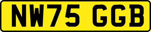 NW75GGB