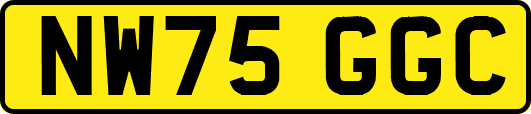 NW75GGC