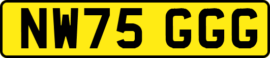 NW75GGG
