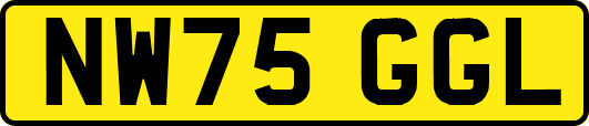 NW75GGL