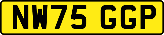 NW75GGP