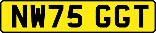 NW75GGT