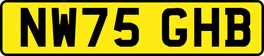 NW75GHB