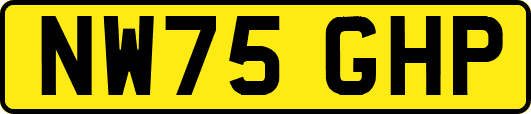 NW75GHP