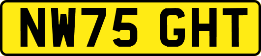 NW75GHT