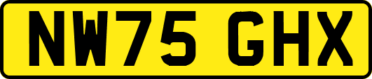 NW75GHX