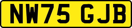NW75GJB