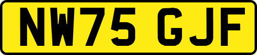 NW75GJF
