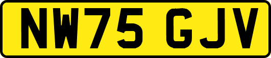 NW75GJV