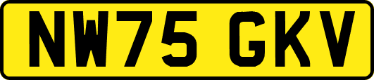 NW75GKV