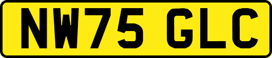 NW75GLC