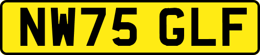 NW75GLF